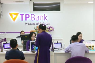 Ngân hàng ứng dụng AI, nâng cao hiệu quả cấp tín dụng