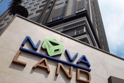 Novaland chậm trả lãi trái phiếu gần 8 triệu USD