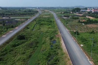 Sơn Đồng tháo gỡ ‘điểm nghẽn’ giải phóng mặt bằng