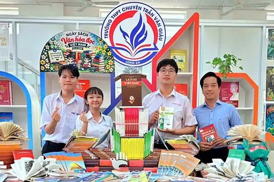 Giáo dục Tây Ninh bước vào năm học mới với diện mạo tinh gọn, đồng bộ