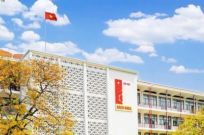 31 thí sinh chuyên Tuyên Quang đỗ Đại học Bách khoa Hà Nội