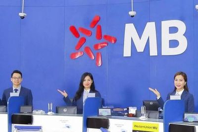 Ngân hàng Quân đội (MB) hút 2.500 tỷ đồng trái phiếu, vốn điều lệ chuẩn bị vượt 100.000 tỷ