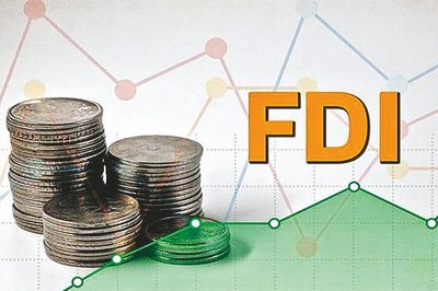 Khối FDI ồ ạt gom hàng dự trữ: Lộ diện nguyên nhân khiến nền kinh tế nhập siêu 20 tỷ USD