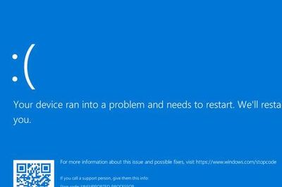Lỗi cập nhật Windows 11 khiến game sập: Nguyên nhân bất ngờ từ hệ thống đèn RGB
