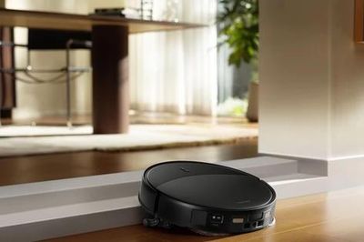 Thị trường robot hút bụi Việt Nam đạt 2.400 tỷ đồng: Doanh nghiệp Trung Quốc thống trị