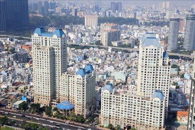 Tín dụng bất động sản vượt 2,5 triệu tỷ đồng, dòng vốn ngày càng phân hóa