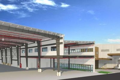 Phân khúc nhà xưởng xây sẵn Vùng kinh tế trọng điểm phía Nam: Tây Ninh nổi lên về nhu cầu, TP.HCM dẫn dắt giá thuê