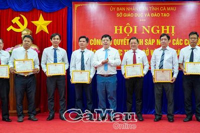 Chia sẻ trách nhiệm vì việc chung