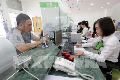Ngành Ngân hàng đặt mục tiêu tăng trưởng 11,5%, nợ xấu dưới 3%