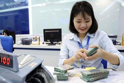 Mặt bằng lãi suất trên địa bàn khu vực 13 được điều chỉnh ở nhiều kỳ hạn