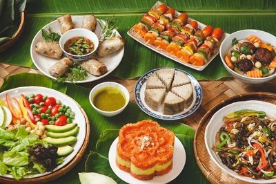 3 ngày cực tốt cúng Rằm tháng 7 âm lịch 2026