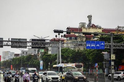 Thời tiết ngày 23/8: Bão trên vùng biển Quảng Ninh - Hải Phòng, Bắc bộ mưa rất lớn