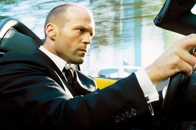 ‘Tàu buôn người ‘ - bom tấn hành động mới của Jason Statham ra rạp dịp lễ 2/9