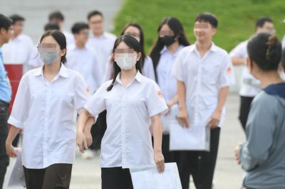 31 thí sinh Chuyên Tuyên Quang đỗ Đại học Bách khoa Hà Nội