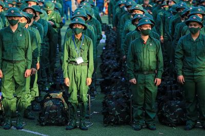 Bổ sung thêm quy định khi công dân trốn tránh thực hiện nghĩa vụ quân sự