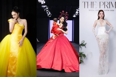 Ngô Thanh Vân, Chi Pu lọt top sao mặc đẹp tuần qua