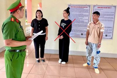Mở rộng chuyên án, bắt nữ quản lý đường dây lừa đảo xuyên quốc gia