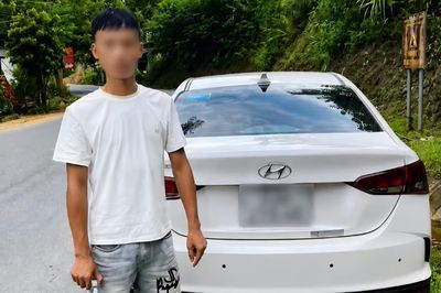 Phạt 42 triệu đồng với tài xế ở Lào Cai chạy quá tốc độ, có nồng độ cồn