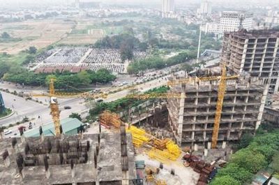 Khẩn trương rà soát, đề xuất giải pháp tháo gỡ vướng mắc cho các dự án tồn đọng, kéo dài