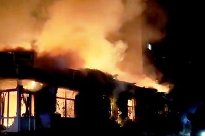 Nga đặt điều kiện xem xét giải pháp hòa bình với Ukraine: Cánh cửa mở nhưng lối đi vẫn hẹp