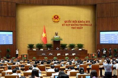 Cấm dùng AI làm sai lệch, giả mạo nội dung pháp luật, chính sách