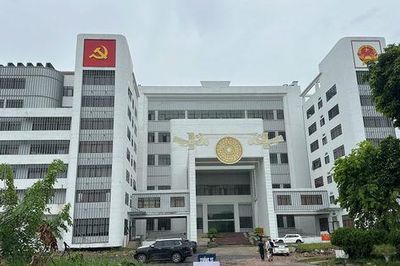 Thường Tín tăng tốc giải ngân vốn đầu tư công