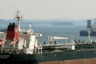 Ocean Winner chìm trên vịnh Bengal, 22 thủy thủ chưa rõ tung tích