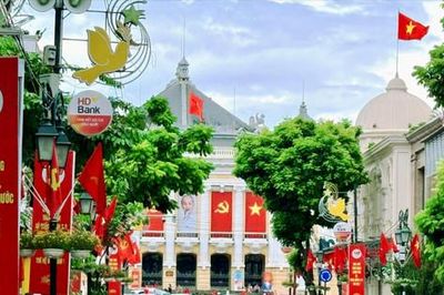 Thủ tướng yêu cầu bảo đảm tuyệt đối an ninh, an toàn dịp Quốc khánh 2-9