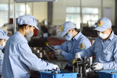 Tin vui: Thêm một chính sách có lợi bảo vệ hàng triệu lao động Việt sắp được ban hành