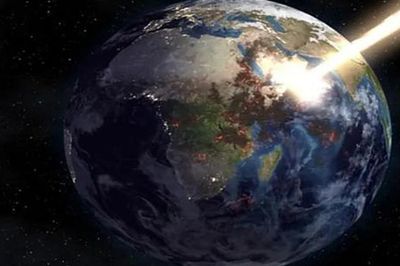 Nasa nói gì về ngày tận thế của nhân loại do Stephen Hawking cảnh báo?