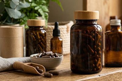 Bổ sung đồng thời nhiều thực phẩm chức năng coi chừng 'bổ ngửa'