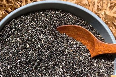 Hạt chia có tốt cho người tăng huyết áp?