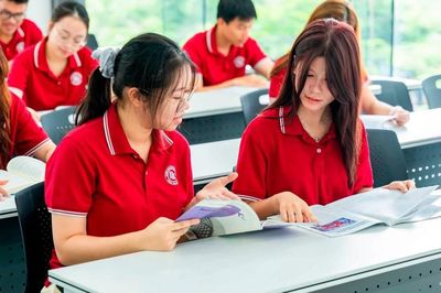 Hơn 633.000 thí sinh nhập học đại học năm 2026