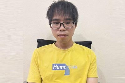 Bắt đối tượng giết người tại Trung Quốc rồi trốn sang Việt Nam