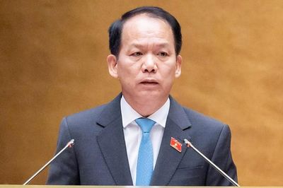 Quốc hội thống nhất quy định về giảm, miễn hoàn trả tiền bồi thường