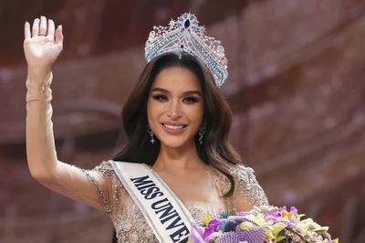 Tharina Botes và hành trình chinh phục ngôi vị Miss Universe Thailand 2026