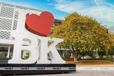 Nhiều thí sinh THPT Chuyên Tuyên Quang trúng tuyển vào các trường Đại học top đầu