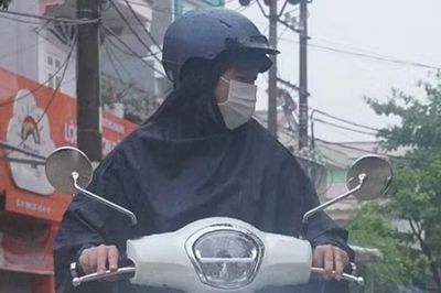 Hà Nội dịp nghỉ Lễ Quốc khánh 2/9 có mưa không, ngày nào có thể mưa to?