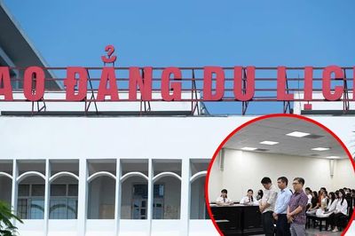 Toàn cảnh vụ Hiệu trưởng lĩnh án 3 năm tù vì 'ăn chặn' tiền bồi dưỡng A80 của sinh viên