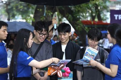 Tân sinh viên cần đặc biệt cảnh giác với đường link, tài khoản hoặc yêu cầu chuyển tiền không chính thức