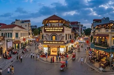 Gìn giữ di sản, xây dựng Cửa Nam thành điểm đến giàu bản sắc