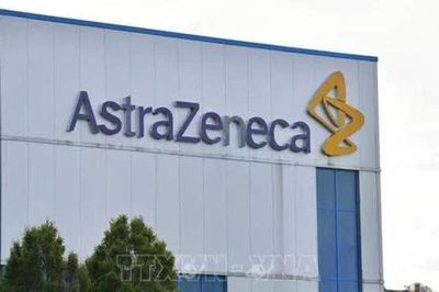 AstraZeneca lên tiếng về việc Bộ Y tế thu hồi giấy phép chứng nhận kinh doanh dược