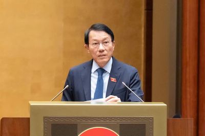 Từ 1/9: Áp dụng cơ chế, chính sách đặc thù để xử lý vi phạm về đổi mới sáng tạo