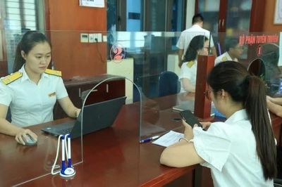Doanh nghiệp 'chết' nhiều năm vẫn cõng phạt: Cần gỡ vướng cơ chế để 'làm sạch mã số thuế'