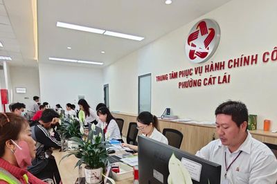 Tăng quyền chủ động cho cơ sở