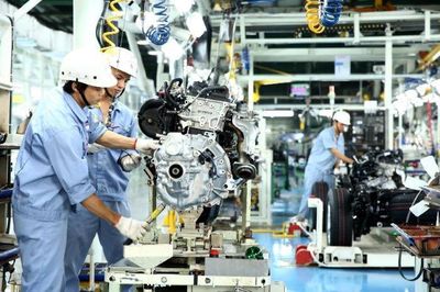 Lúng túng kiểm soát công nghệ lạc hậu