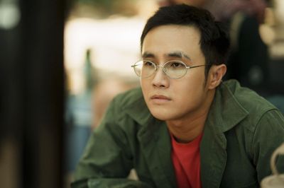 Phim của Huỳnh Lập sắp thu 100 tỷ đồng