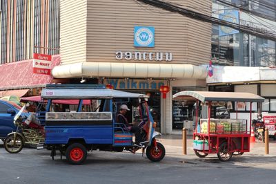 Một quốc gia Đông Nam Á là 'điểm du lịch ấn tượng nhất thế giới 2027'