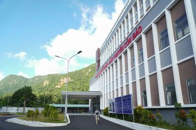 Thay đổi lớn tại các trạm y tế ở TP.HCM