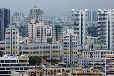 Các nước quản lý tiền mua nhà hình thành trong tương lai ra sao?